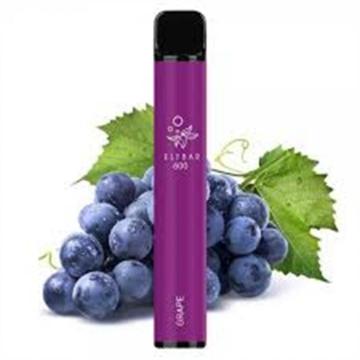 Real Disposable Vape Elf Bar 600 Puffs