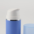 100ml White PP Plastic Containers in Good Package