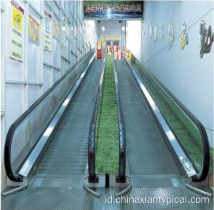 Harga Kompetitif Moving Sidewalk Moving Walk