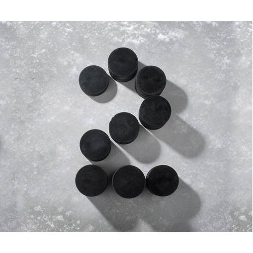 Ice Hockey Puck OEM Hockey Puck