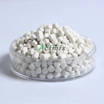 Ultra Accelerator TMTD For Vulcanizing NBR Products
