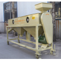 Red Soybean Mung Bean Polishing Machine