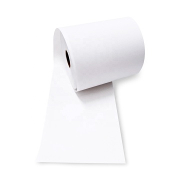 Pos label printer pape
