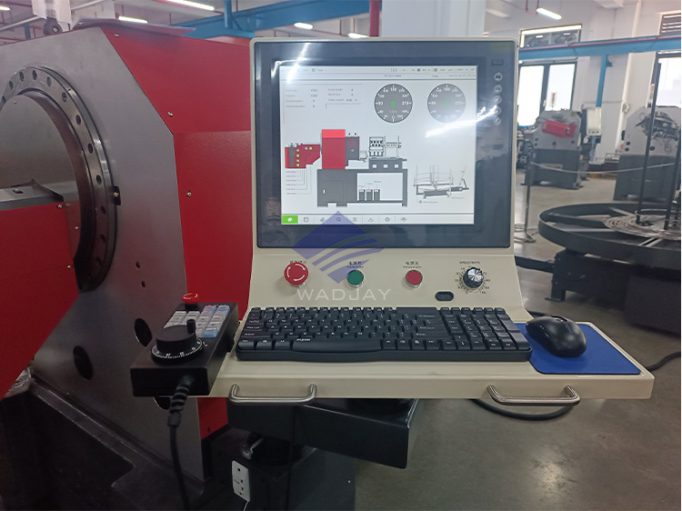 Automatic CNC Wire Bending Machine: 2D 3D Forming in Competitive Price