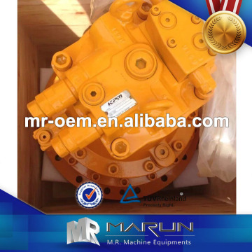 KPM Type Swing Motor Kato HD1430-1 HD1430-3 SANY330 LIUGONG330 M5X180CHB-10A-52A/280-169