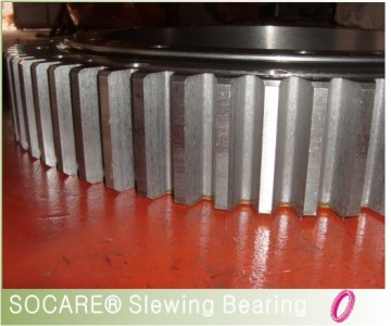 Slewing Ring Bearings for Tadano and Kato Cranes