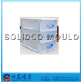 Factory Outlet Custom Plastic injection Drawer Storage Mould