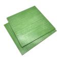 Green Fiber Reinforced Plastic Sheet Frp Sheet Parts para sa bakod