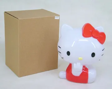 KT CAT CASHBOX
