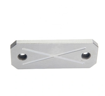 Stamping Die Wear Blocks M6 Thk 10mm Parallel Bearing Plates
