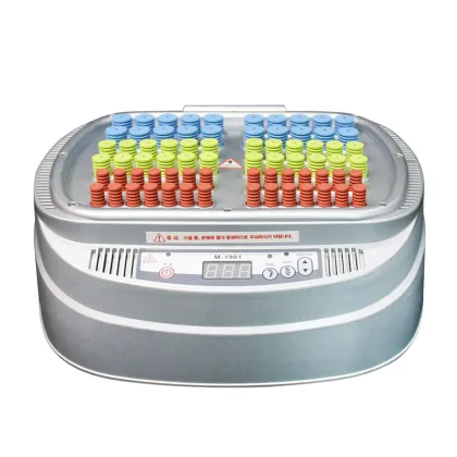 Digital Negative Ion Wireless Hair Perming Machine with Cart