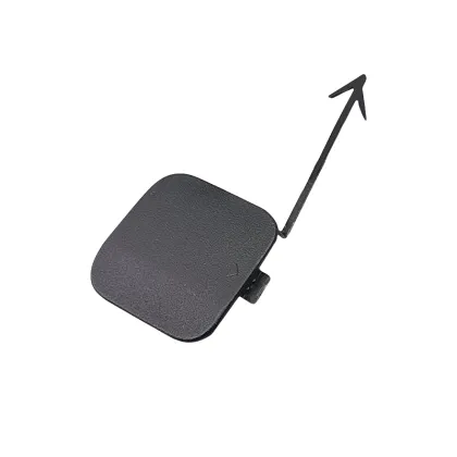 Wuling Hongguang Mini Front Bumper Tractor Hook Cover