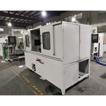 Core Drill Bit Sharpening Machine