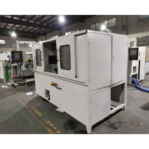 Core Drill Bit Sharpening Machine