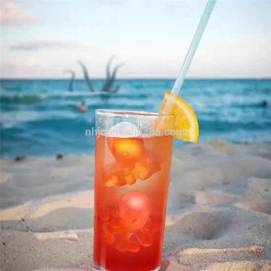 2016 hot sale pellet ice cube tray for wholesales