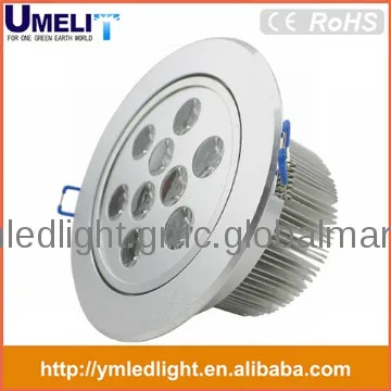 18watts led ceiling light