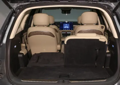 HUAWEI AITO M7 SUV 1.5T Petrol-Electric Hybrid