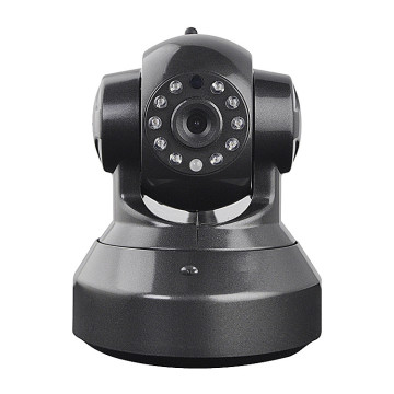1MP Pan Tilt Wifi Baby Home Camera 720P