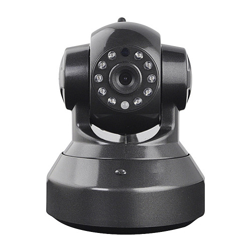 1MP Pan Tilt Wifi Baby Home Camera 720P