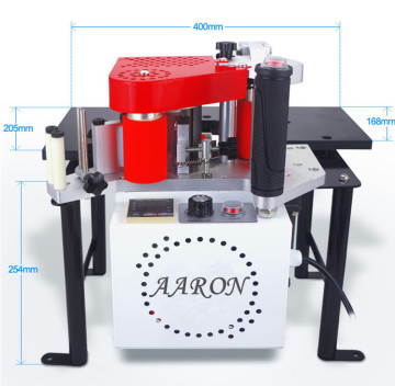 Portable Edge Banding Machine