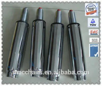 2016 office chair metal gas lift cylinder GC-65C