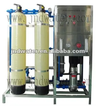 Pure Water Making Machine