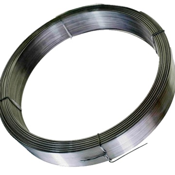 Wear Solution Flux Cored Welding Wire