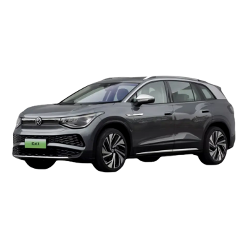 2022-2023 VW ID.4 &amp; ID.6 Utilizzati nuovi veicoli energetici in vendita