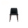 Poliform Houten Gestoffeerde Grace Dining Chair