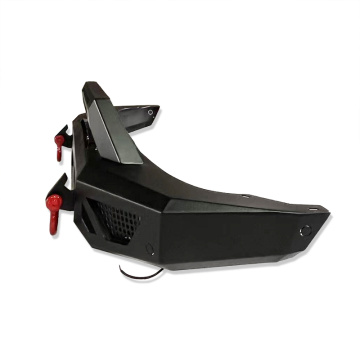 Tank 300 for Iron Pump Dominator Front Bar