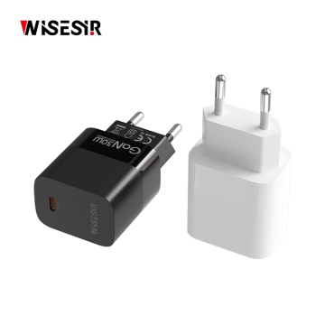 pd 30w usb c wall charger 30w