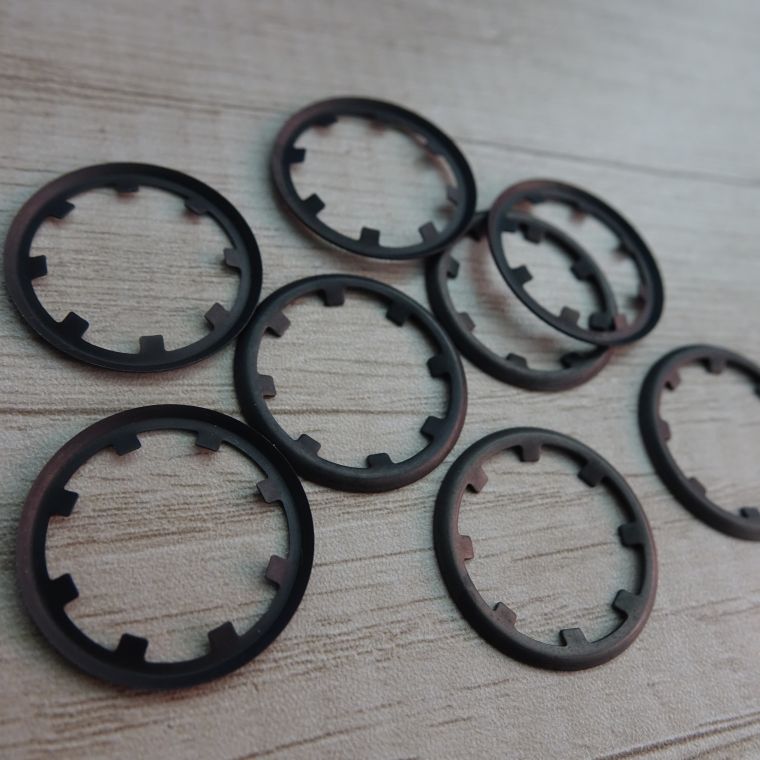 gear gaskets (11)