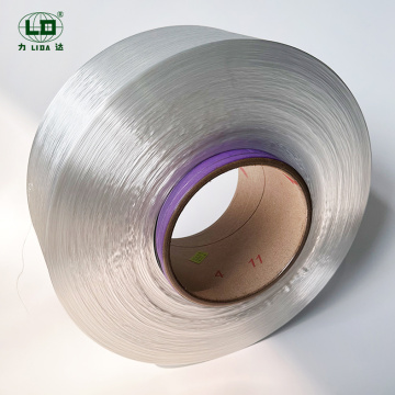 High Tenacity Night Glare Nylon 6 Filament Yarn