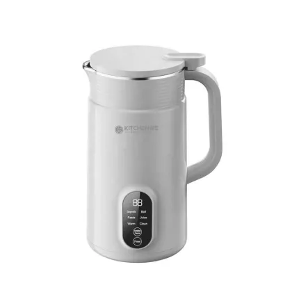 Smart Mini Automatic Soybean Milk Machine & Soymilk Maker