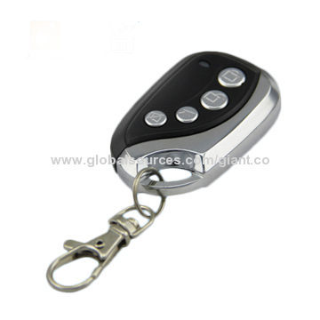 New Compatible Remote for DEA, 433.92Mz, 4 Channels Garage Door Remote