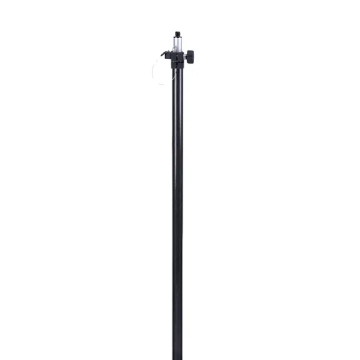 Τηλεσκοπική ίνες άνθρακα RTK GPS POLE