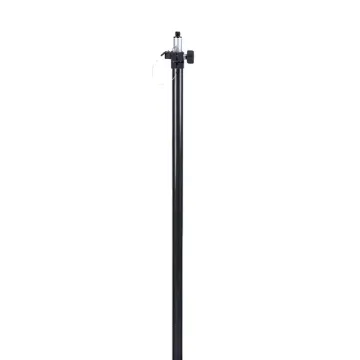 Telescopic Carbon Fiber RTK GPS Pole