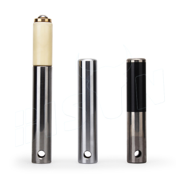 Pistoni in ceramica per pompe per lavatrice a pressione - AR 15 mm, acqua alta, pistone triplo