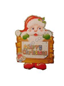 christmas hanger