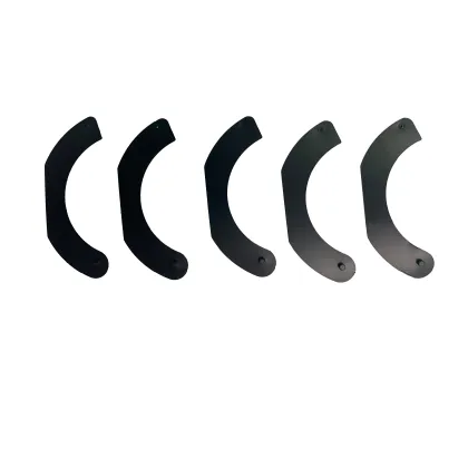 Direct Manufacturer Supply of Optical Aperture Plates with SOMA Gasket and Rivet Feather Roots for Microscope Magnification