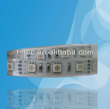 730nm 5050 SMD 60LEDS/M LED strip frexible
