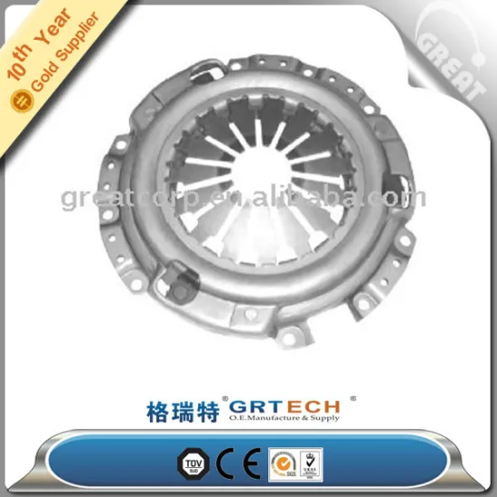 Auto clutch cover for Mazda