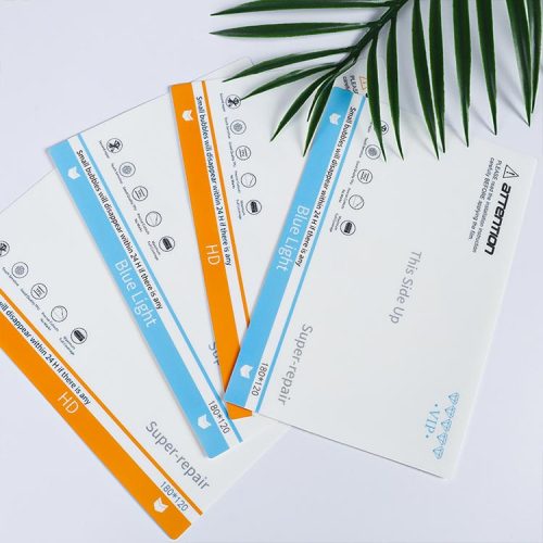 Super Repair HD/Matte/Blue Light Hydrogel Screen Protector