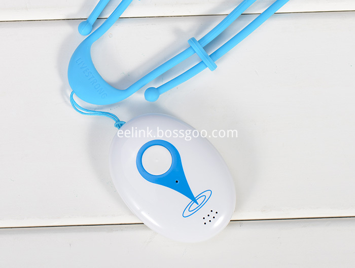 Gps Tracker Bracelet Waterproof