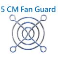 Crown 5 CM dc fan blower FAN GUARD