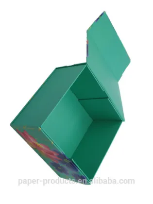 chinese supplier light box jewellery lighting box