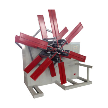 MUYBIEN 25-90mm HDPE Drip Irrigation Pipe Winder