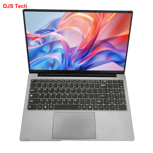 Premium ultra-portable laptop