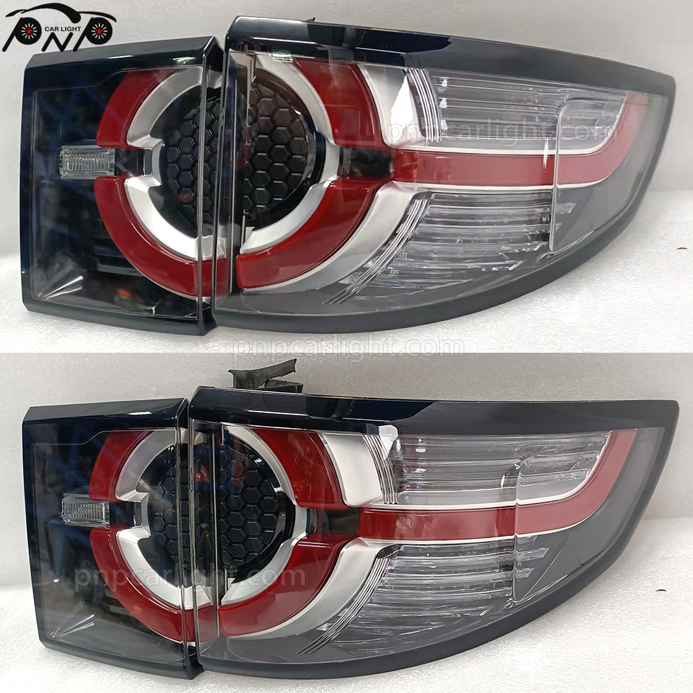 Discovery Sport Tail Light