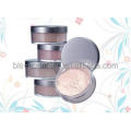 Smooth skin loose powder